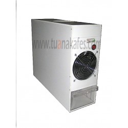 Yem Ayıklama Makinesı