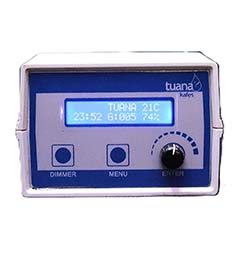 Kümes Aydınlatma Sistemleri