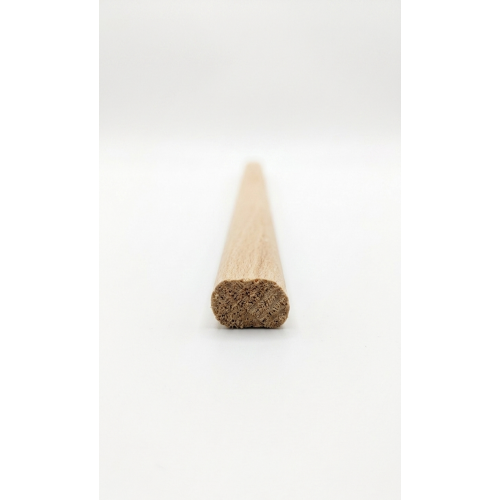 Ahşap  York Tünek 40cm   10 Adet