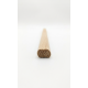 Ahşap  York Tünek 40cm   10 Adet