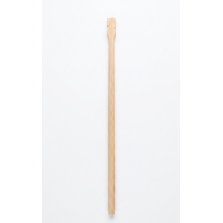 Ahşap  York Tünek 40cm   10 Adet