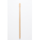 Ahşap  York Tünek 40cm   10 Adet