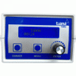 Floresan + Ampul + Fan Kontrol  Profesyonel