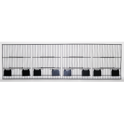 Kafes Teli - Kafes Önlük - M82