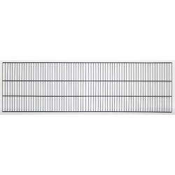 Kafes Taban Teli, Kafes Alt Izgara Teli - M80-M81-M82