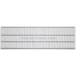 Kafes Taban Teli, Kafes Alt Izgara Teli - M80-M81-M82