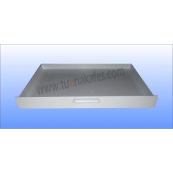 50 lik Tava (Altlık, Taban Çekmecesi)  1Adet