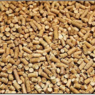 Tuana Kafes Kafes taban malzemesi , kemirgen altlığı Tavşan, Hamster, Gerbil ve ginepig vs. 1 KG