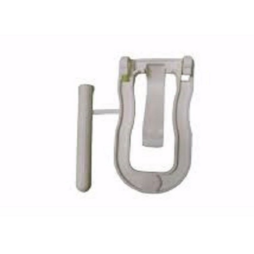 Tünekli Kemik Sebze Tutacağı 